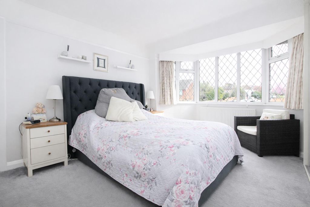 Additional image 14 of 5 bed semi-detached house for saleStanley Park Road, Carshalton SM5