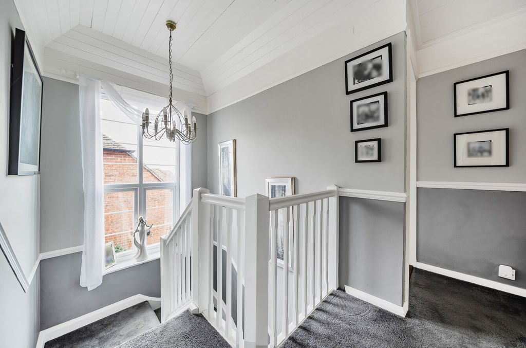 Additional image 22 of 3 bed detached house for saleSopers Field, Chard, Somerset TA20