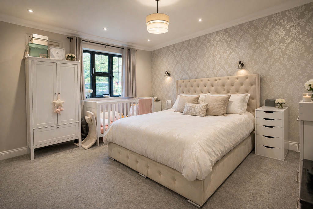 Additional image 14 of 7 bed bungalow for saleRuxbury Road, Surrey KT16