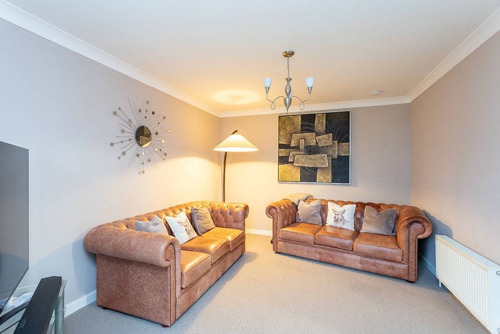 Additional image 3 of 4 bed detached house for saleWindmill View, Sauchie, Alloa, Clackmannanshire FK10