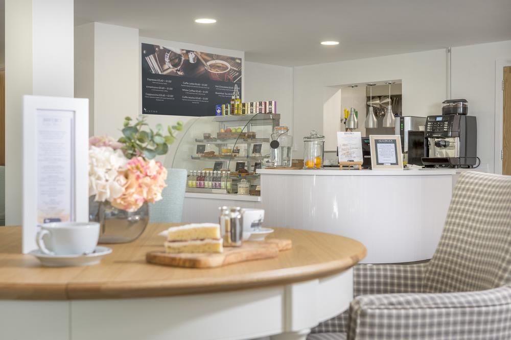 Additional image 34 of 1 bed flat for saleWatson Place, Trinity Road, Chipping Norton, Oxfordshire OX7