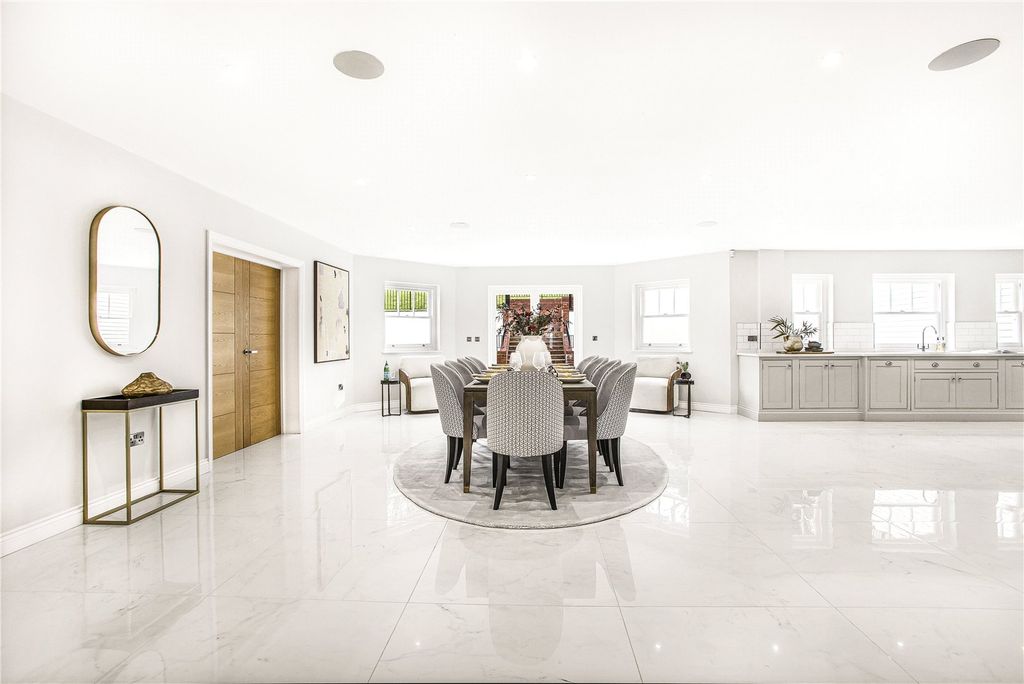 Additional image 14 of 8 bed detached house for saleHeathbourne Road, Bushey Heath, Hertfordshire WD23