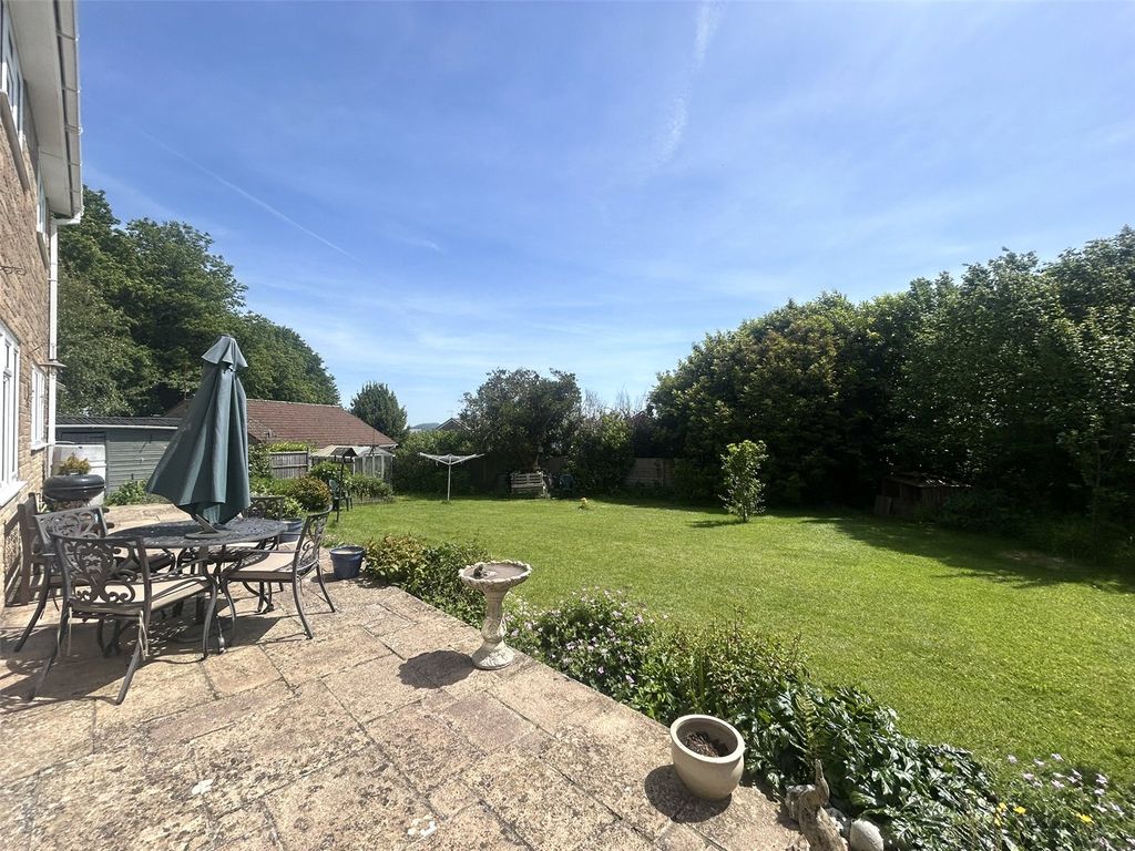 Additional image 25 of 3 bed detached house for saleRackclose Park, Chard, Somerset TA20