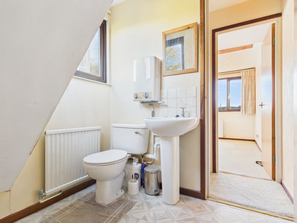 Additional image 17 of 4 bed semi-detached house for saleDrydell Lane, Pednor, Chesham, Buckinghamshire HP5