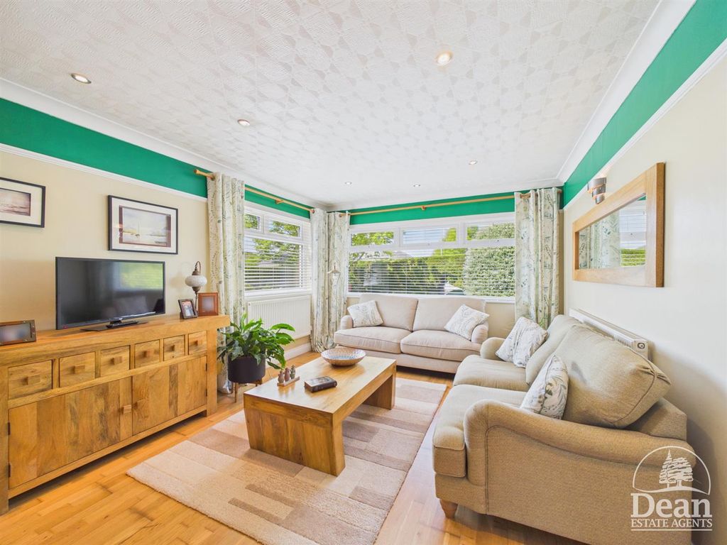 Additional image 2 of 3 bed detached bungalow for saleSt. Whites Road, Cinderford GL14