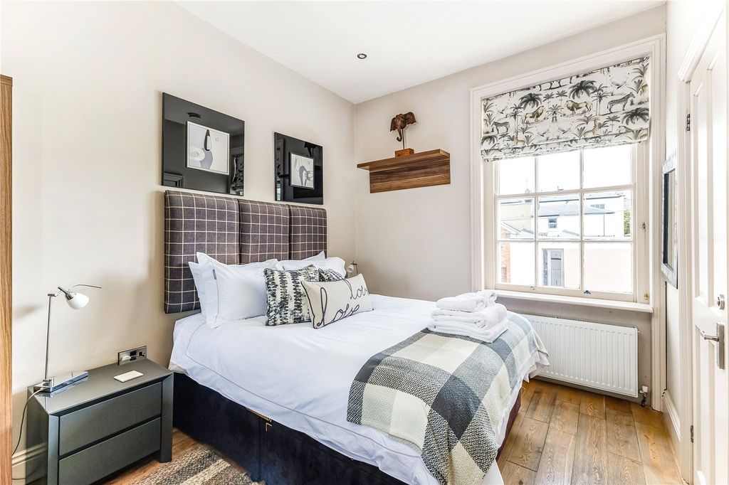 Additional image 12 of 6 bed detached house for salePortland Street, Cheltenham, Gloucestershire GL52