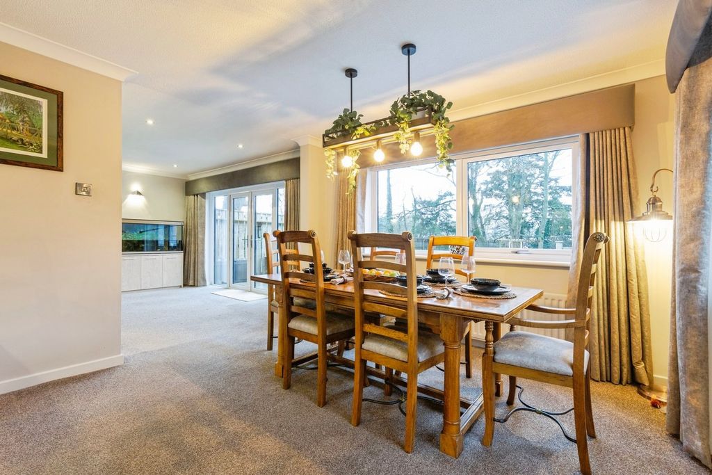 Additional image 6 of 4 bed detached bungalow for saleCragside, Chester Le Street DH2