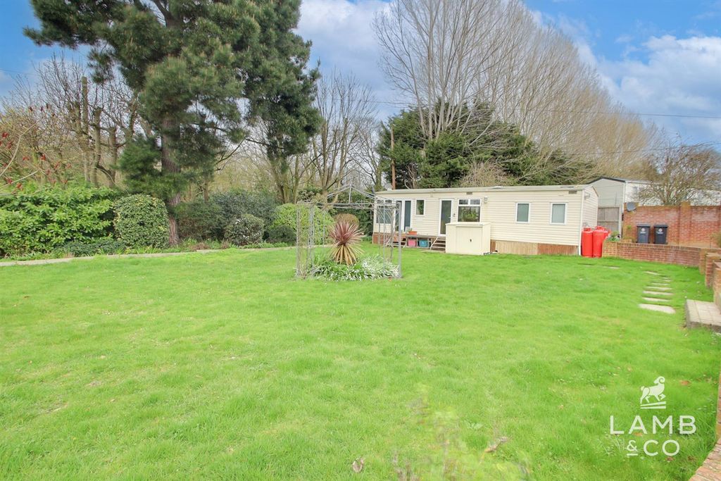 Additional image 32 of 5 bed detached house for saleLondon Road, Little Clacton CO16