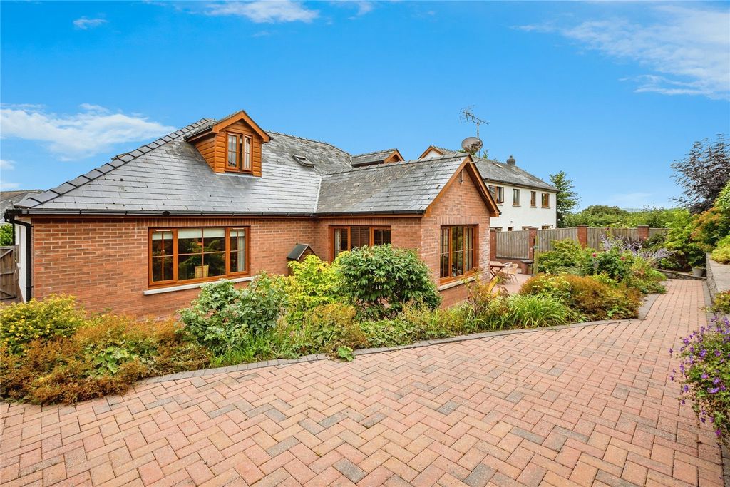 Additional image 28 of 4 bed detached house for saleMaesydderwen, Cardigan, Ceredigion SA43