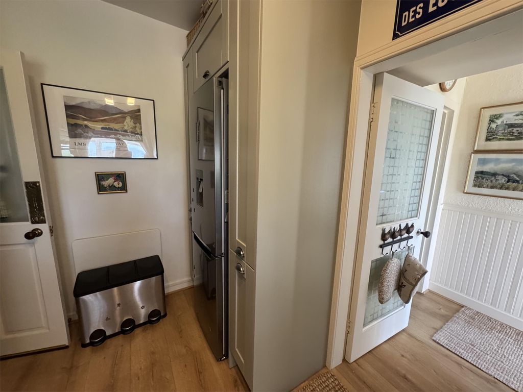 Additional image 7 of 2 bed semi-detached bungalow for saleRosebank, Blackerne, Castle Douglas DG7