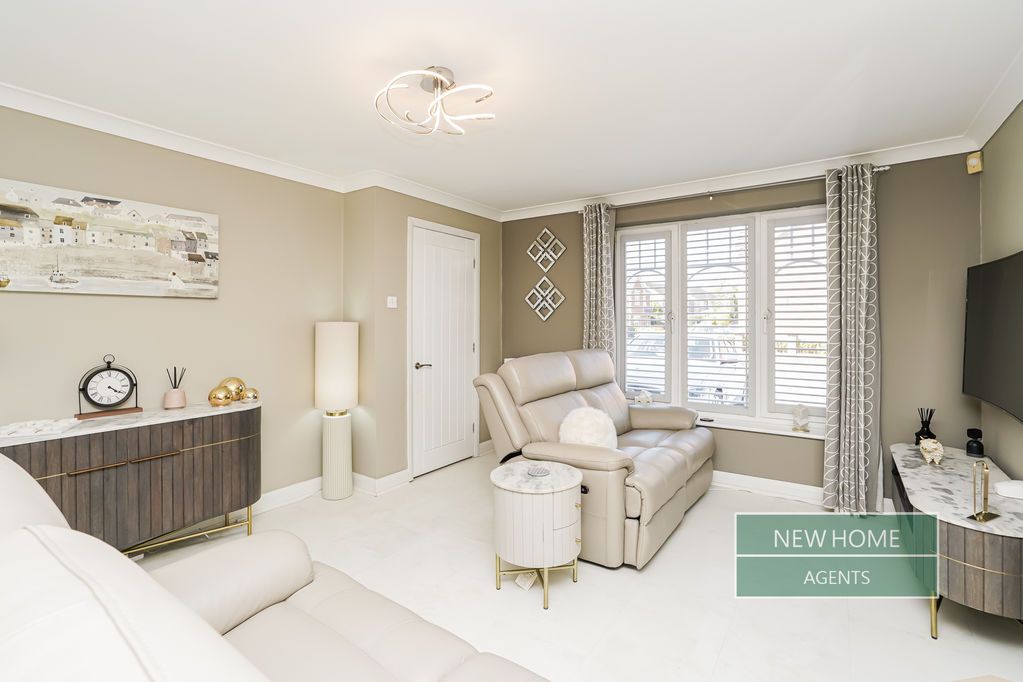 Additional image 12 of 4 bed detached house for salePasture Drive, Castleford WF10