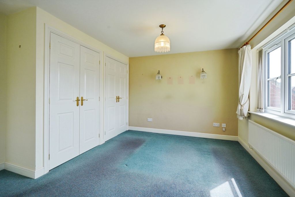 Additional image 15 of 4 bed detached house for saleShotwood Close, Rolleston-On-Dove, Burton-On-Trent, Staffordshire DE13