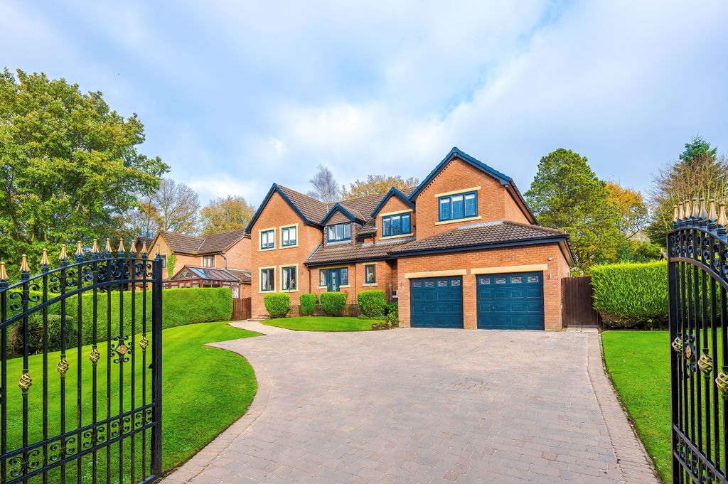 Additional image 54 of 5 bed detached house for saleParkside Drive South, Whittle-Le-Woods, Chorley, Lancashire PR6
