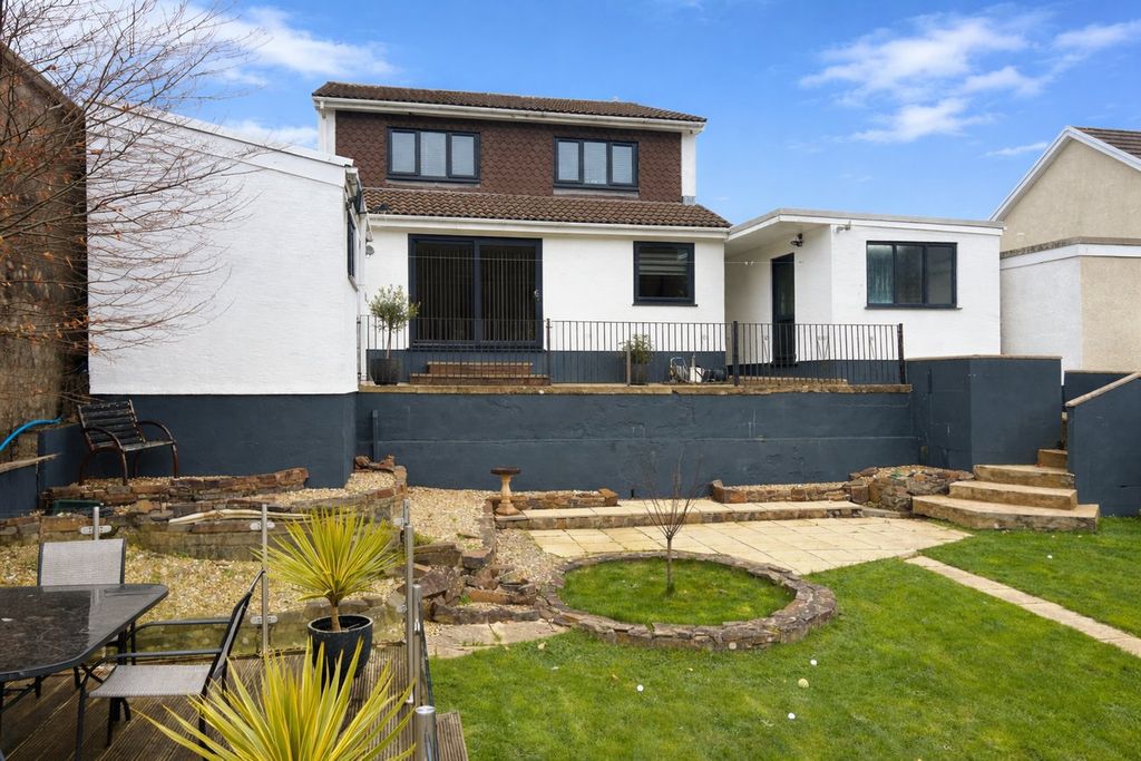 Additional image 25 of 4 bed detached house for saleGlynderi, Carmarthen SA31