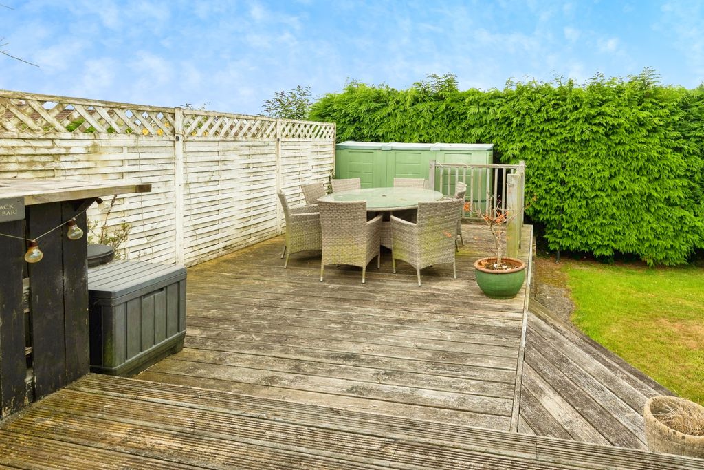 Additional image 18 of 5 bed detached house for saleLaunceston Road, Callington PL17