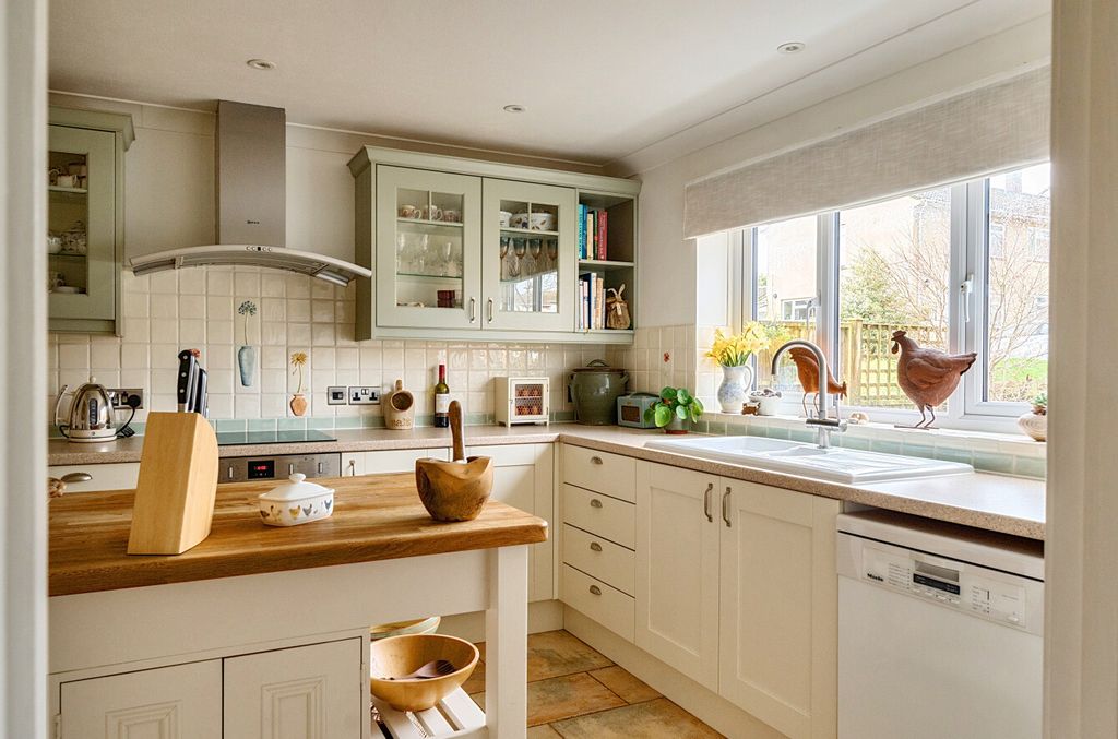 Additional image 5 of 4 bed detached house for saleKent's Orchard, South Chard, Chard, Somerset TA20