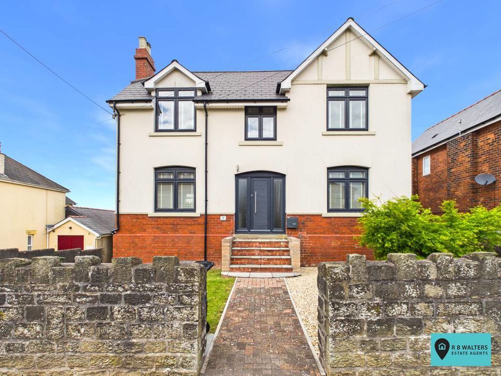 Additional image 28 of 5 bed detached house for saleWoodville Road, Cinderford GL14