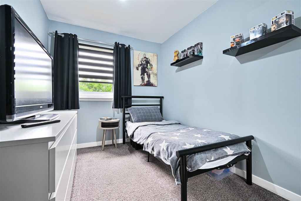 Additional image 12 of 2 bed flat for saleWellington Street, Wishaw ML2