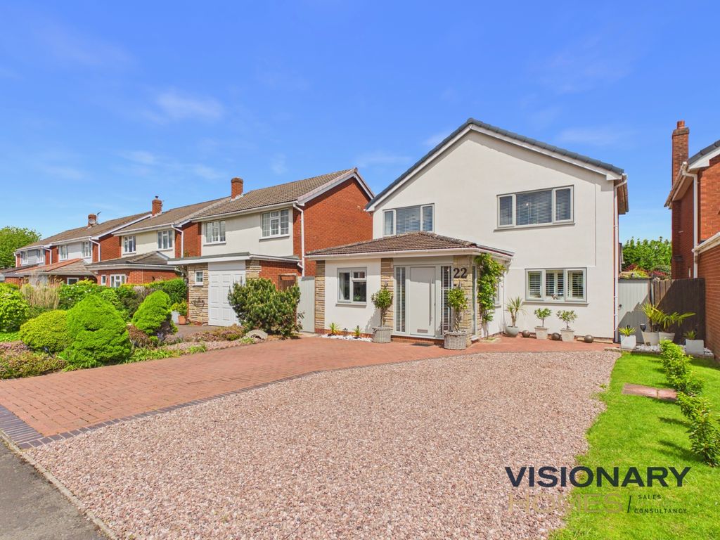 Additional image 23 of 5 bed detached house for sale22 Severn Drive, Burntwood WS7
