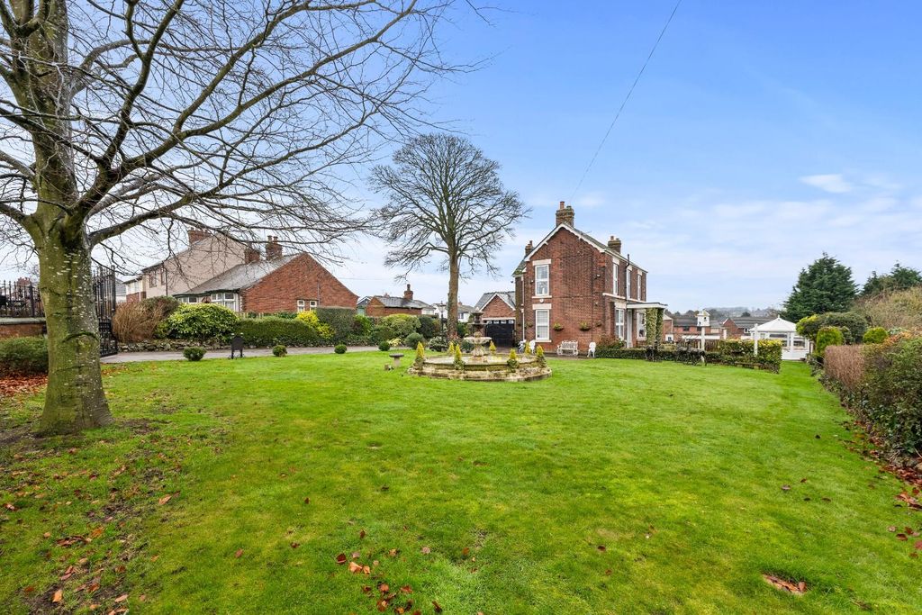 Additional image 26 of 3 bed detached house for saleStation Road, Brimington, Chesterfield S43