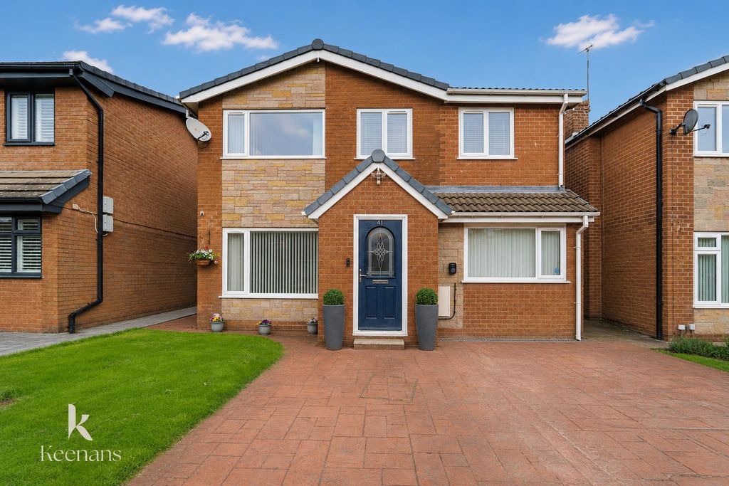 Additional image 32 of 6 bed detached house for saleTrimingham Drive, Bury BL8