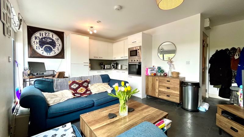 Additional image 5 of 2 bed flat for saleChataway House, Leach Road, Chard, Somerset TA20