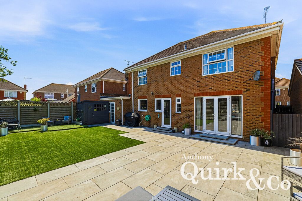 Additional image 33 of 4 bed detached house for saleSilver Point Marine, Canvey Island SS8