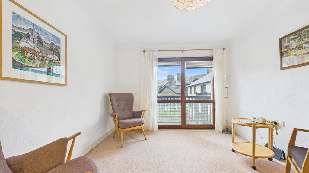 Additional image 5 of 2 bed flat for saleStation Road, Arnside LA5