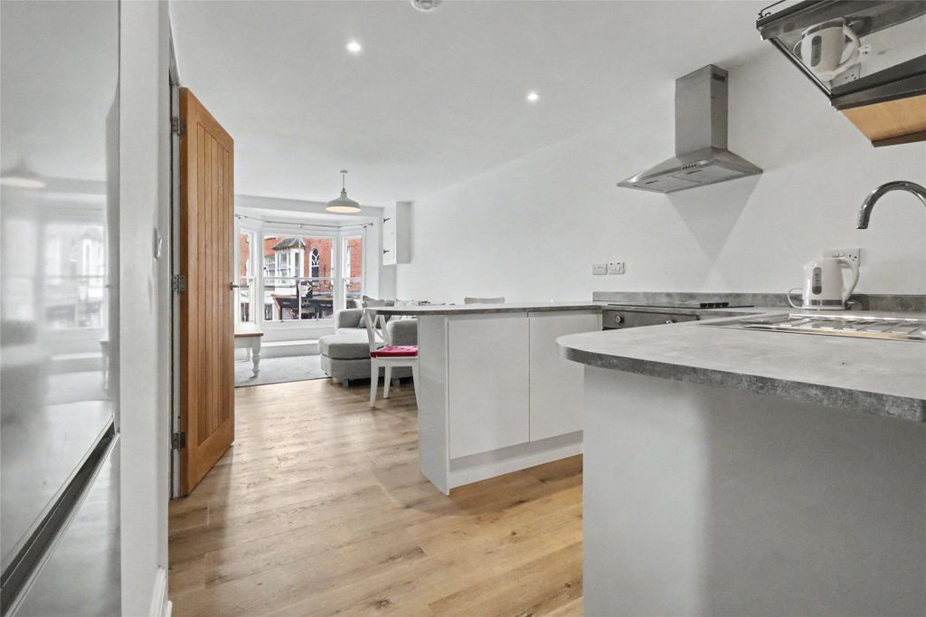 Additional image 4 of 2 bed flat for saleBroad Street, South Molton EX36