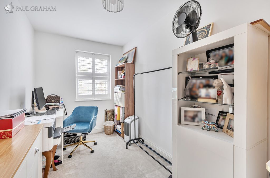 Additional image 11 of 4 bed semi-detached house for saleTalbot Road, Carshalton SM5