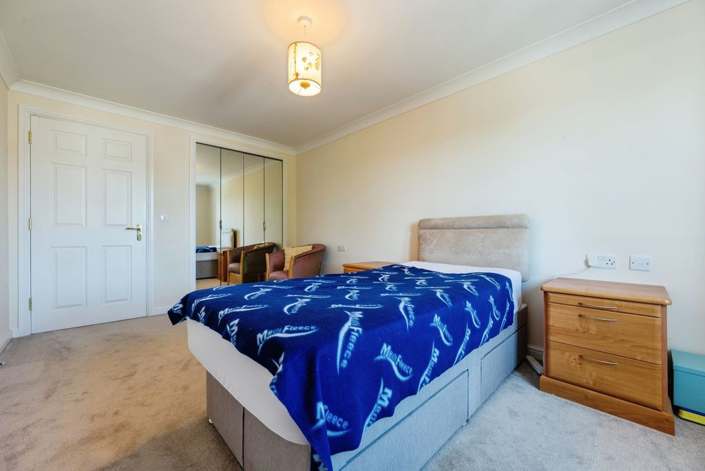 Additional image 13 of 2 bed flat for saleFair Park Road, Wadebridge, Cornwall PL27