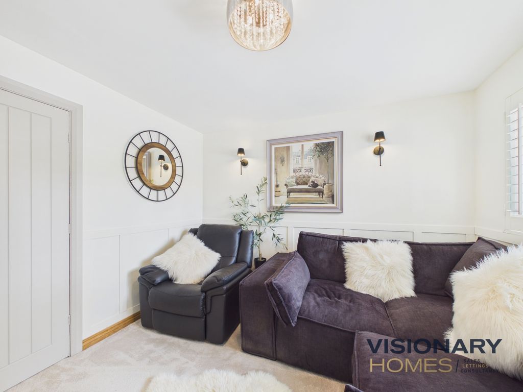Additional image 12 of 5 bed detached house for sale22 Severn Drive, Burntwood WS7