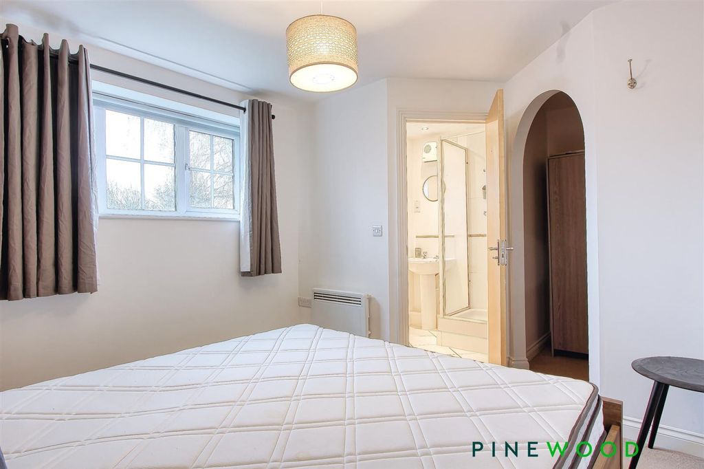 Additional image 9 of 1 bed flat for saleArchdale Close, Chesterfield S40