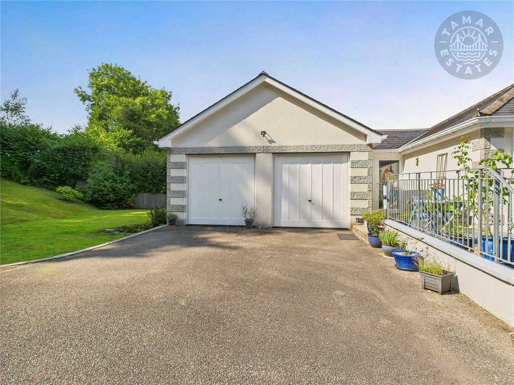 Additional image 7 of 4 bed detached house for saleDelaware Road, Gunnislake PL18