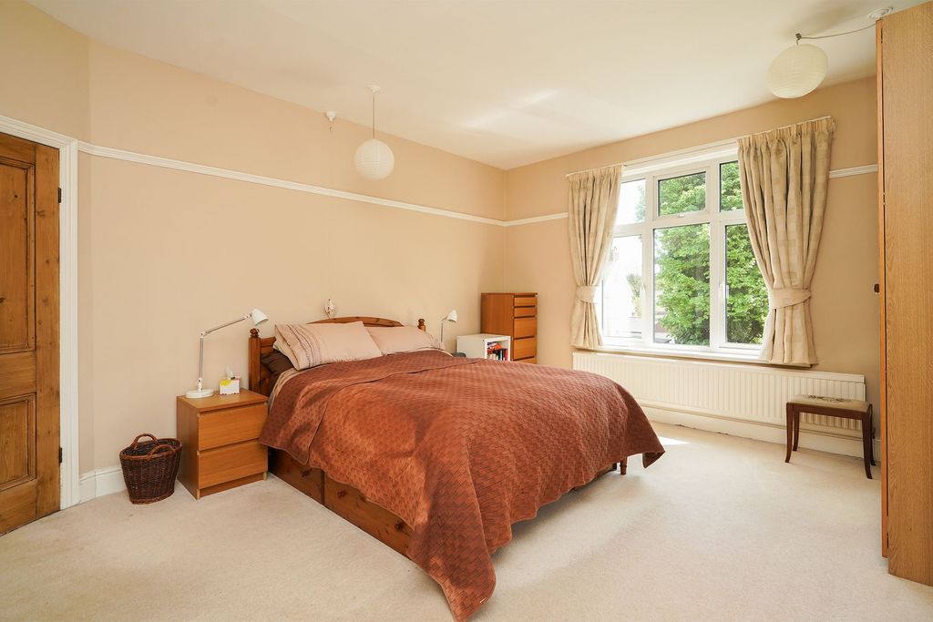 Additional image 17 of 4 bed detached house for saleLinden House, 11 Linden Avenue, Chesterfield S40