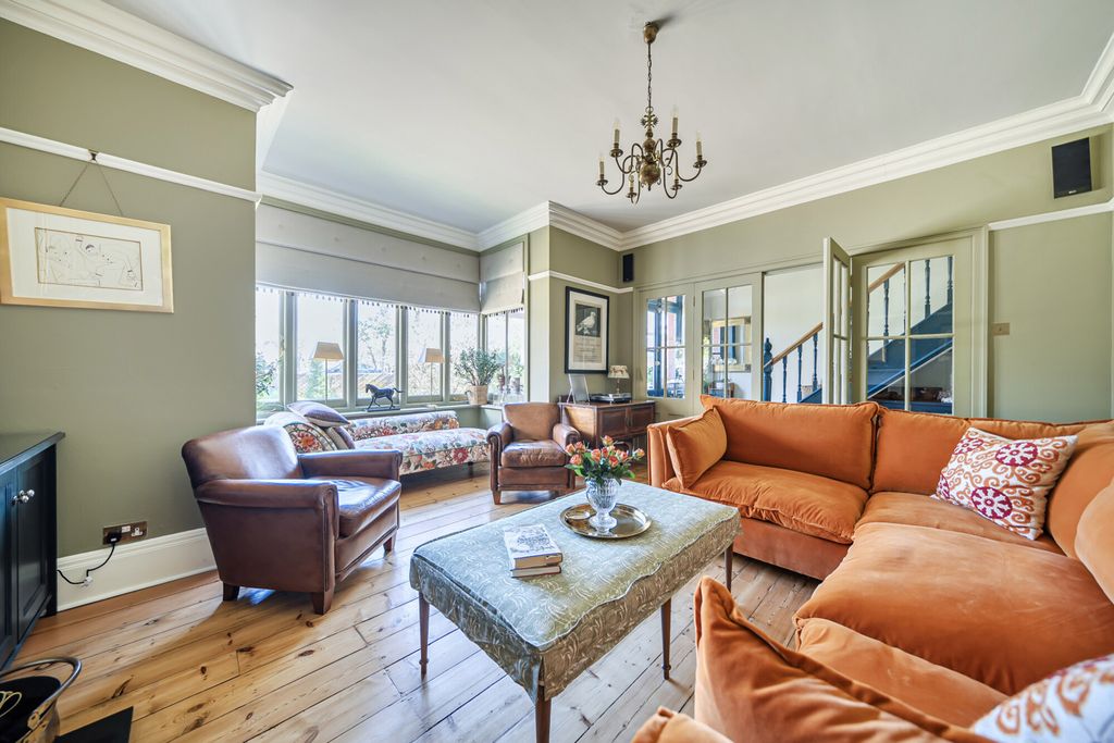 Additional image 6 of 5 bed semi-detached house for saleMorley Road, Chislehurst BR7