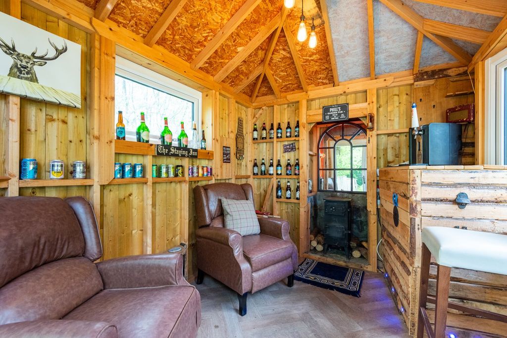 Additional image 28 of 4 bed detached house for saleNear Park, Scotby, Carlisle CA4