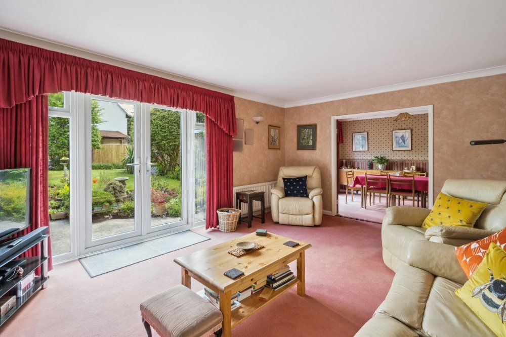 Additional image 6 of 4 bed detached house for saleJasons Hill, Ley Hill, Chesham, Buckinghamshire HP5