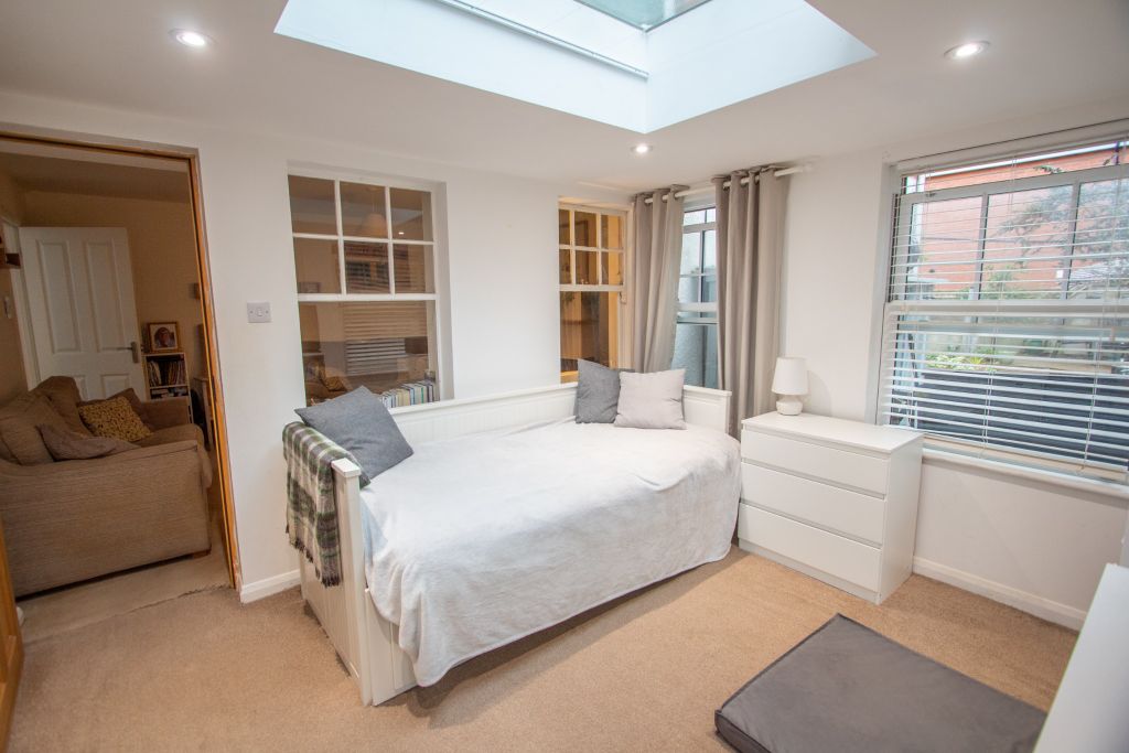 Additional image 6 of 3 bed flat for saleStella Maris, 37 Station Road, Budleigh Salterton EX9