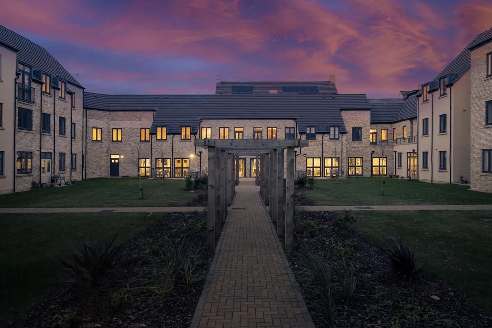 Additional image 20 of 2 bed flat for saleTrinity Road, Chipping Norton, Oxfordshire OX7