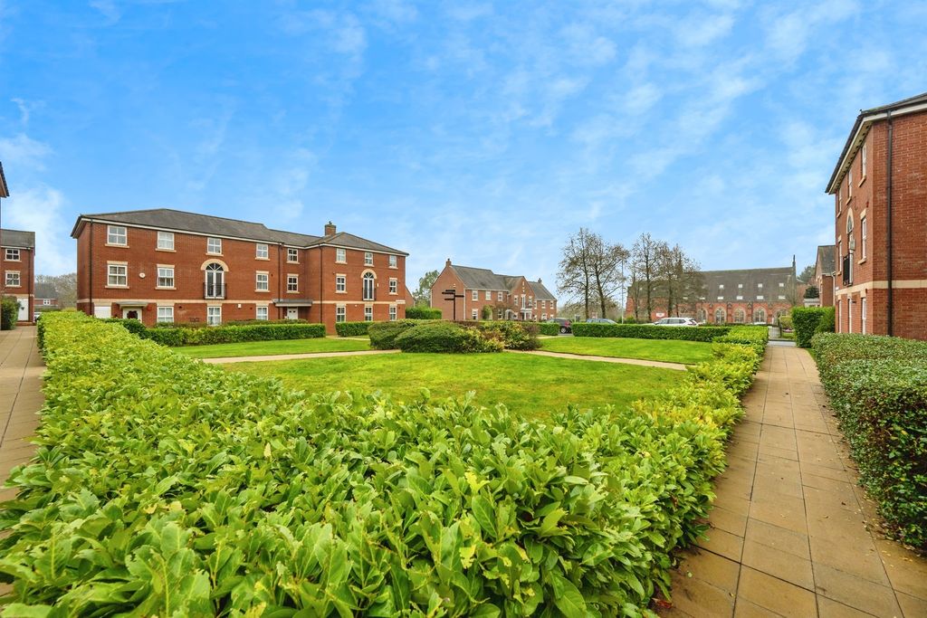 Additional image 18 of 2 bed flat for saleNightingale Walk, Burntwood WS7