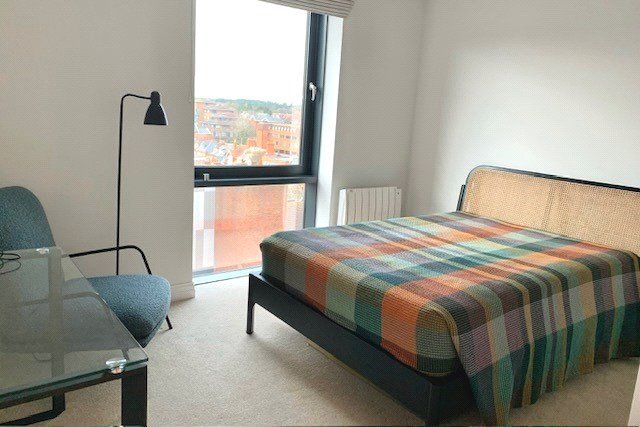 Additional image 7 of 2 bed flat for saleAshwood House, 16-22 Pembroke Broadway, Camberley, Surrey GU15