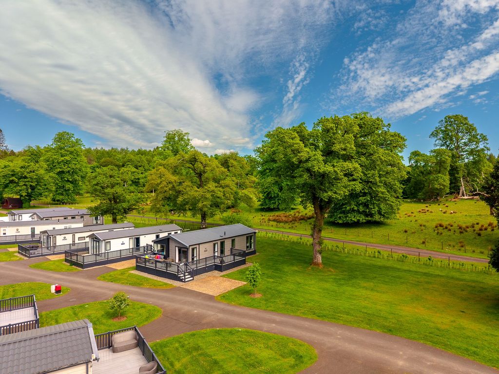 Additional image 32 of 3 bed lodge for saleCallander Woods, Woodleisure Holiday Park, Stirling Road, Callander FK17