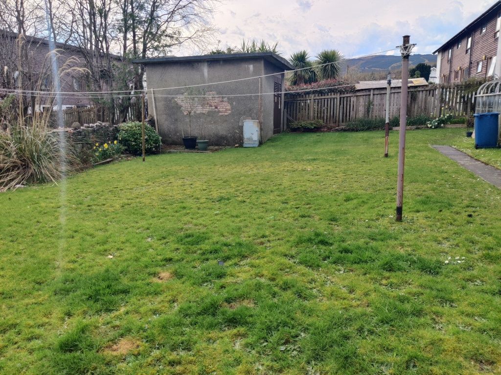 Additional image 14 of 1 bed flat for sale17A Gladston Ave Mary Street, Dunoon PA23
