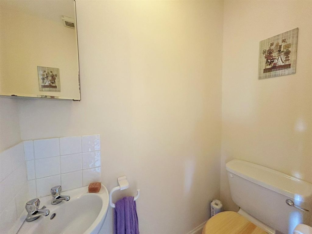 Additional image 9 of 2 bed semi-detached house for sale4 Cora Linn Court, Brodick, Isle Of Arran KA27