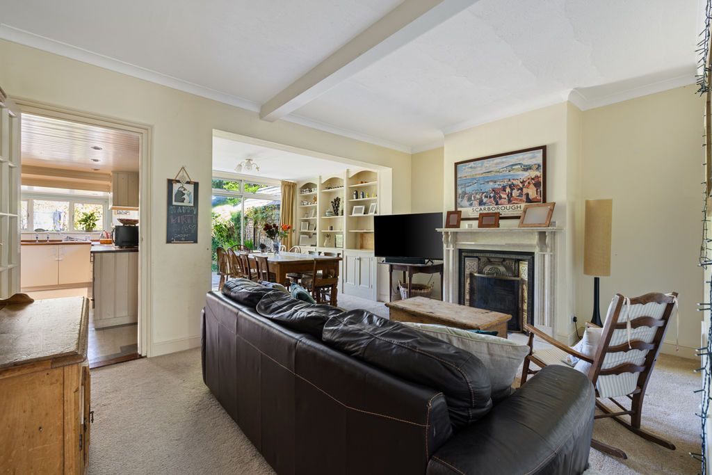 Additional image 14 of 4 bed semi-detached house for saleWhyke Road, Chichester PO19