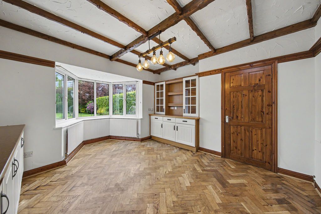 Additional image 13 of 4 bed detached house for saleWhitecotes Lane, Walton, Chesterfield S40