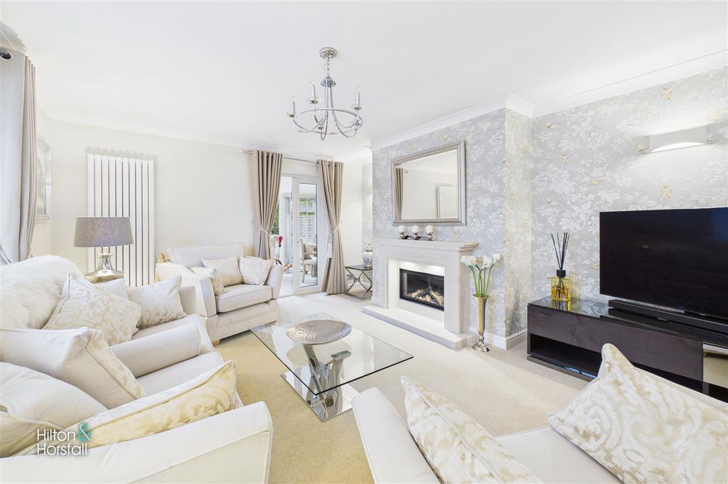 Additional image 6 of 4 bed detached bungalow for saleThanet Lee Close, Cliviger, Burnley BB10