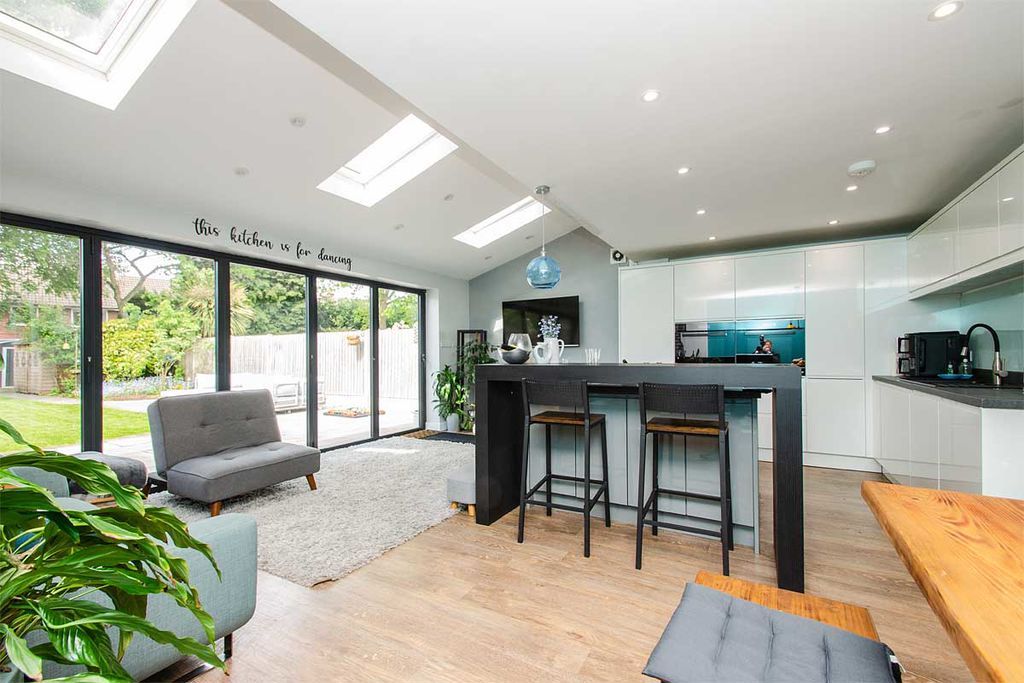 Additional image 8 of 4 bed detached house for saleNorton Lane, Burntwood WS7