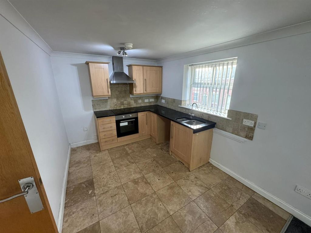 Additional image 2 of 2 bed flat for saleTottington Road, Bury BL8